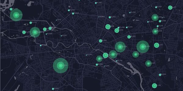 The Design and Analysis of Spatial Data Structures