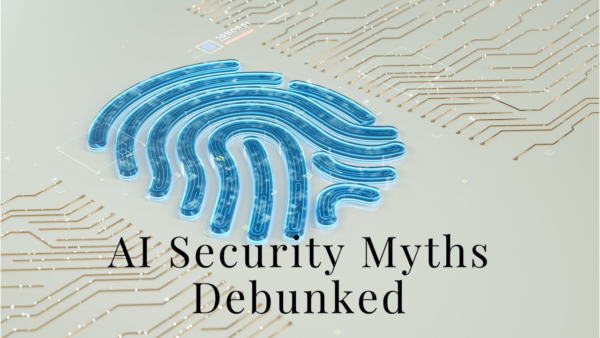 The Myths of Security
