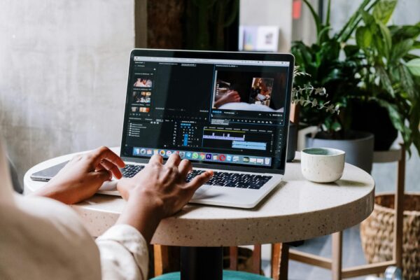 Professional Video Editing with Adobe Premiere Pro