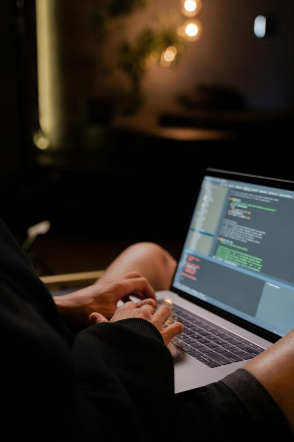 JavaScript & TypeScript for Full-Stack Development