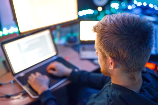 Python for Web Scraping & Automation