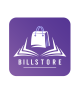 Bill store Logo